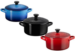 Le Creuset Mini-Cocotte