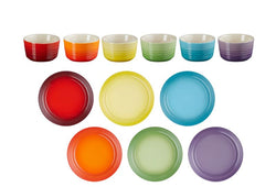 Le Creuset Geschirr