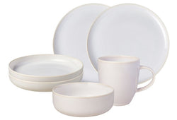 like by Villeroy & Boch Crafted Cotton