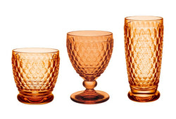 Villeroy & Boch Boston coloured apricot