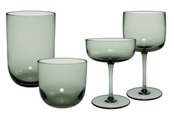like by Villeroy & Boch Gläser Sage