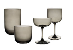 like by Villeroy & Boch Gläser Smoke