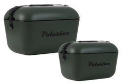 Polarbox Black