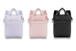 reisenthel allrounder backpack mix Kollektion Bild