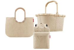 reisenthel cord sand