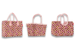 reisenthel smiley® leo blush Kollektion Bild