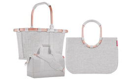 reisenthel twist sky rose