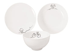 Villeroy & Boch Statement Lines