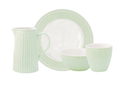 Greengate Alice Pale Green