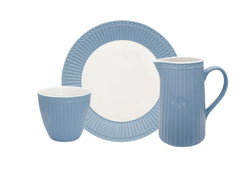 Greengate Alice Sky Blue