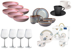 Villeroy & Boch Sets