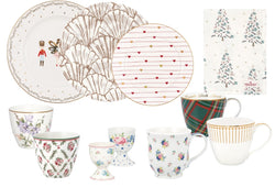 Greengate Sale