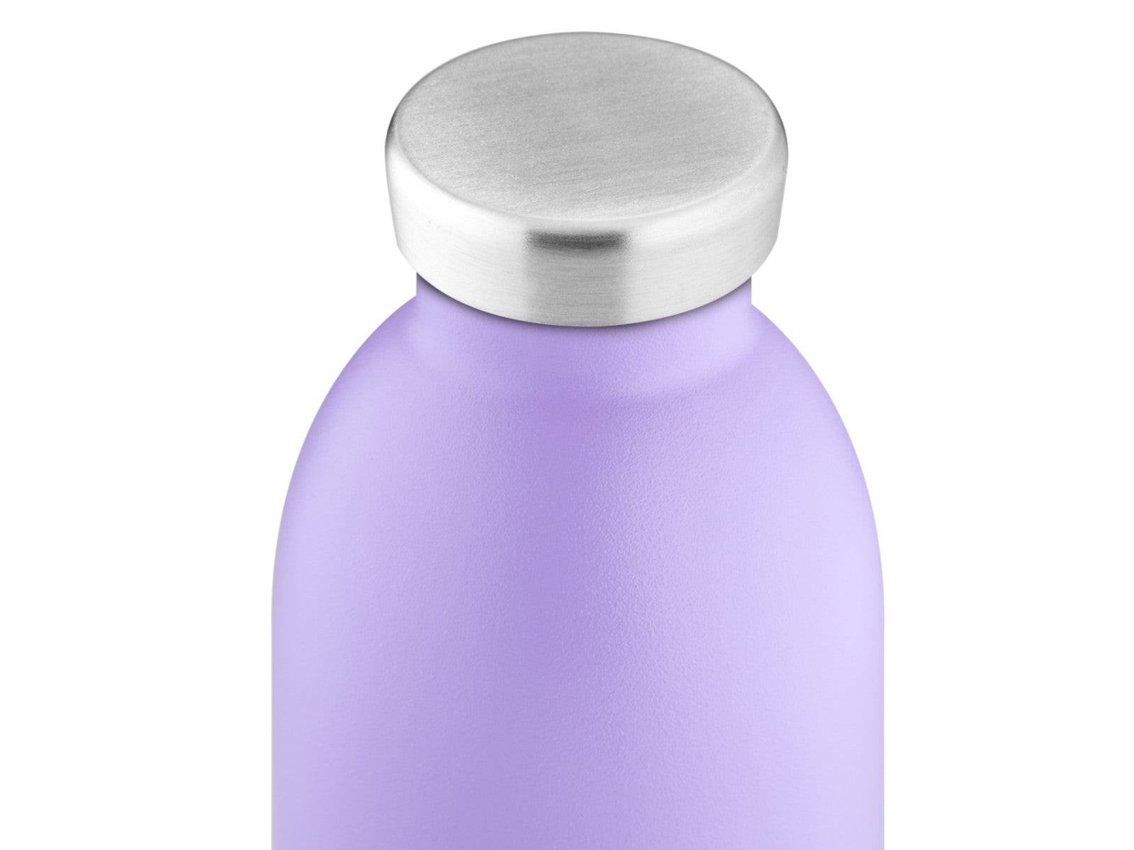 24Bottles Clima Bottle Stone Erica 500ml Freisteller 2