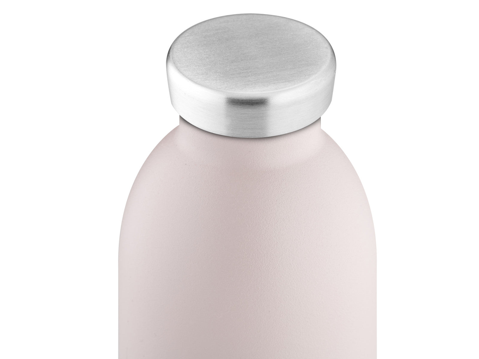 24Bottles Clima Bottle Stone Gravity 500ml Freisteller 2