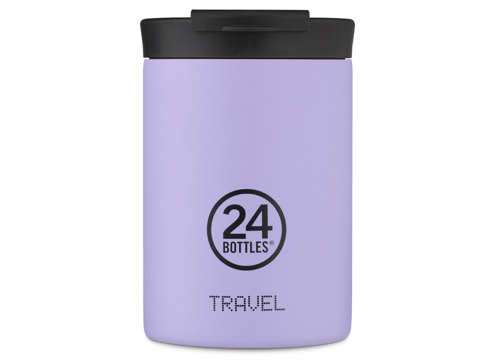 24Bottles Travel Tumbler Stone Erica 350ml Freisteller 1