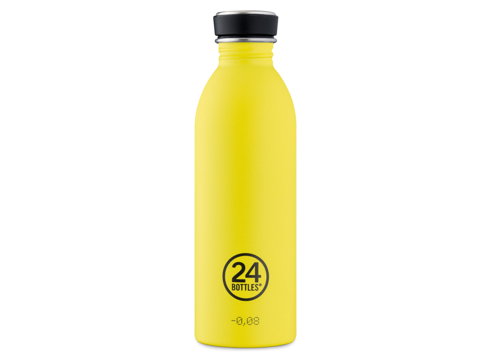 24Bottles Urban Bottle Citrus 500ml Freisteller 1