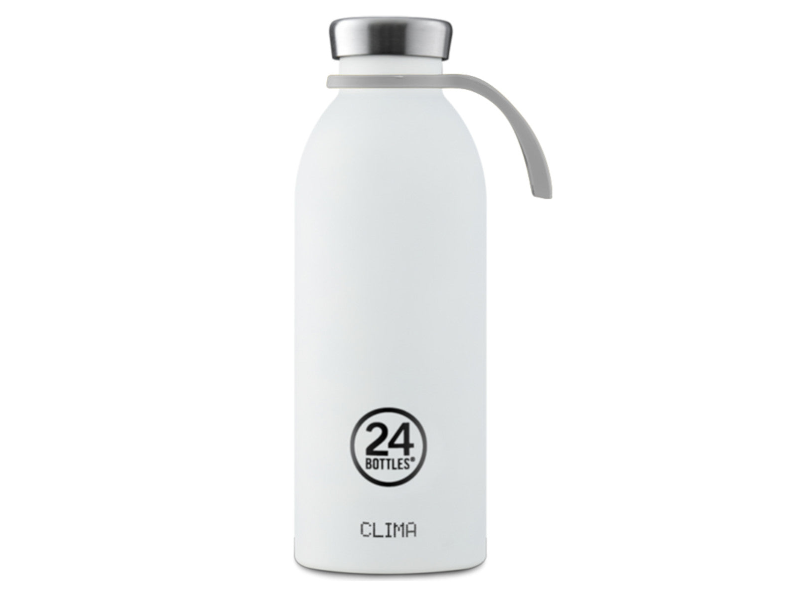 24Bottles Accessories Bottle Tie Light Grey Freisteller 2