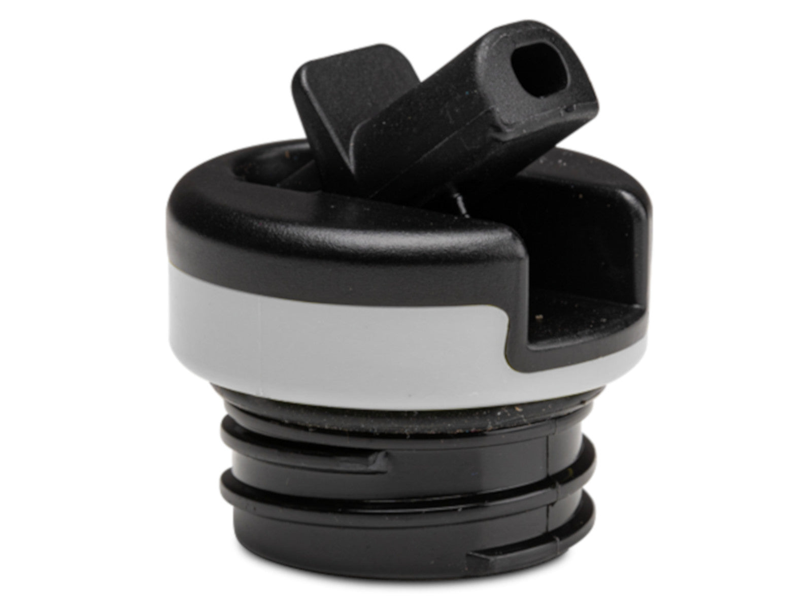 24Bottles Accessories Bottle Sport Lid Light Grey Freisteller 1