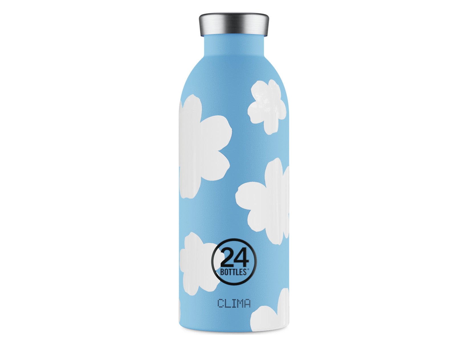 24Bottles Clima Bottle Daydreaming 500ml Freisteller 1
