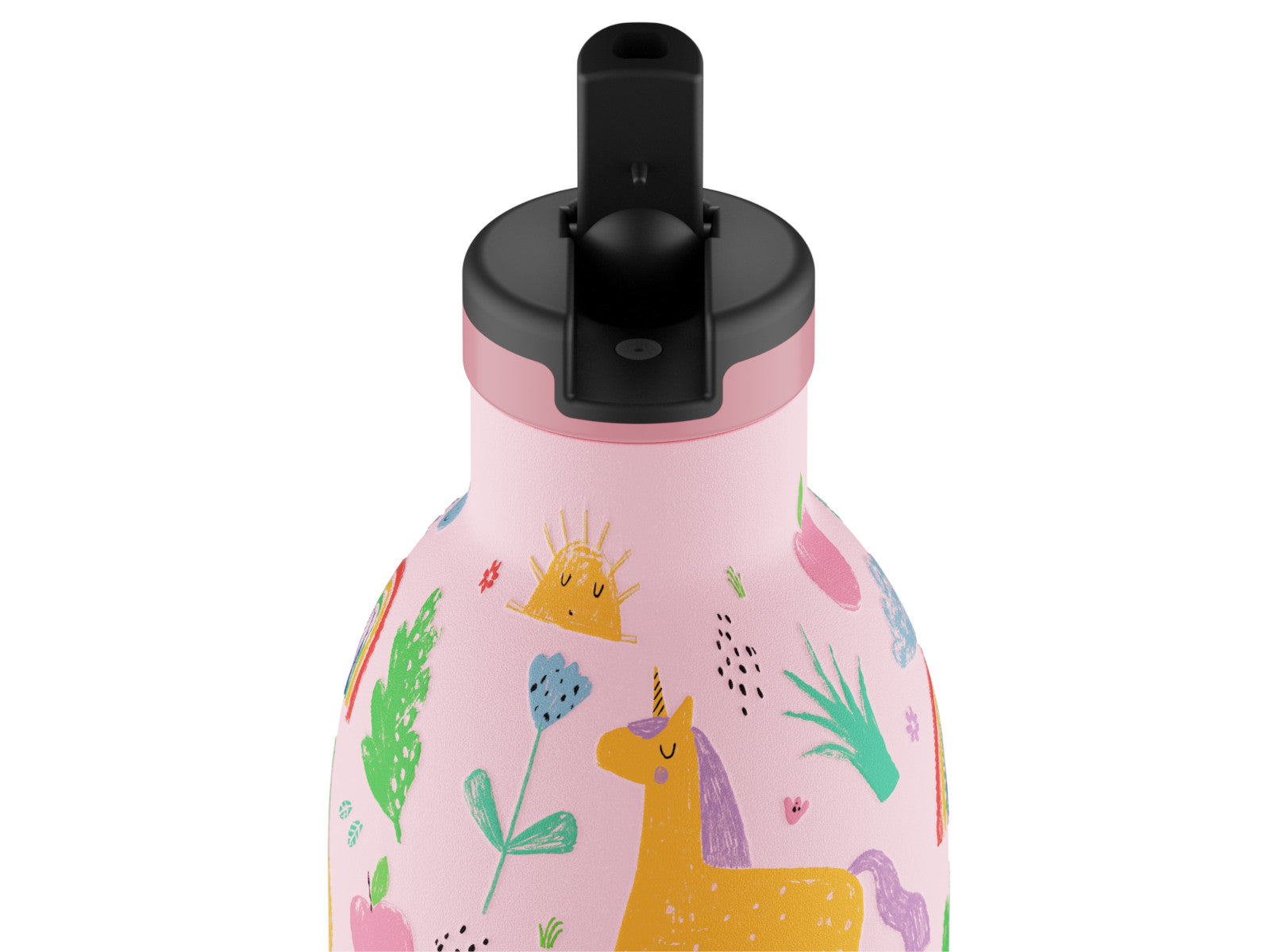 24Bottles Kids Clima Bottle Magic Friends 330ml Freisteller 3