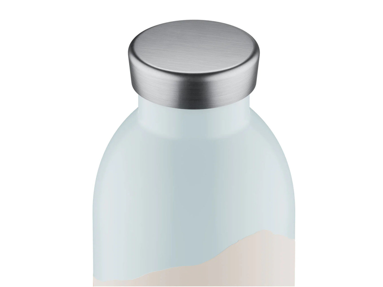 24Bottles Clima Bottle Mountains 500ml Freisteller 2