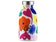 24Bottles Clima Bottle Acqua Fiorita 330ml Freisteller 1