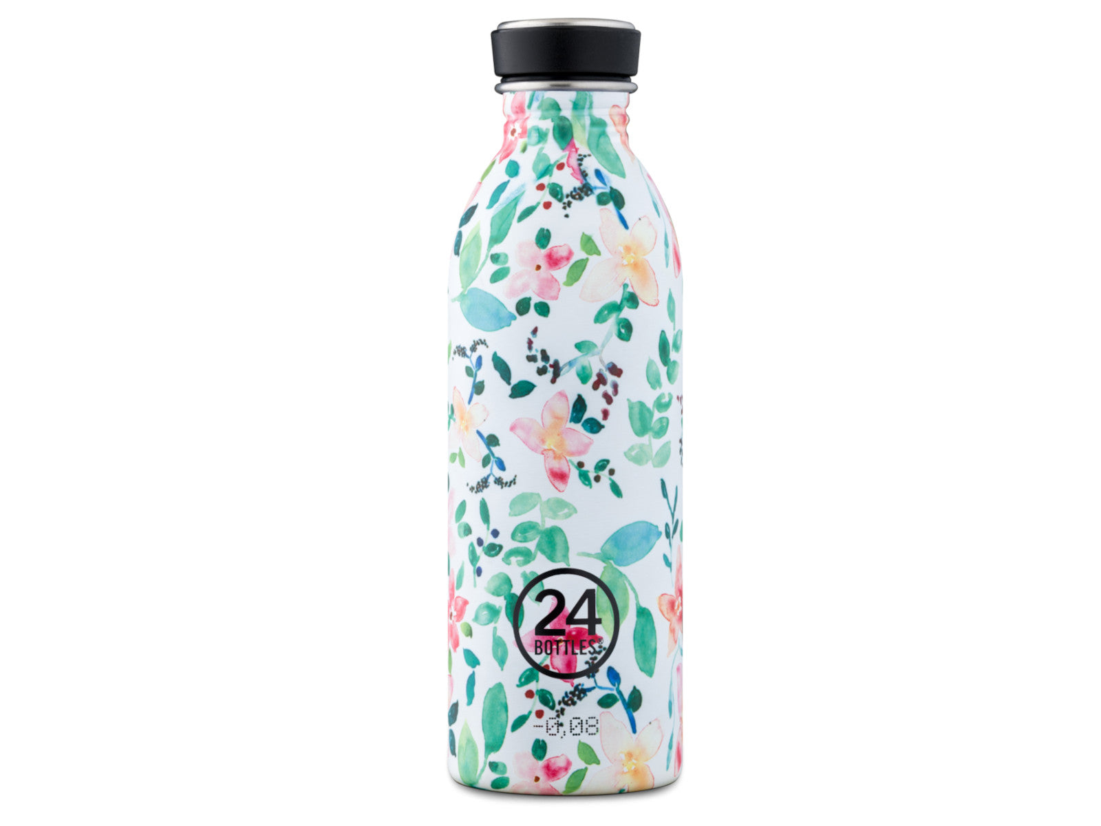 24Bottles Urban Bottle Little Buds 500ml Freisteller 1