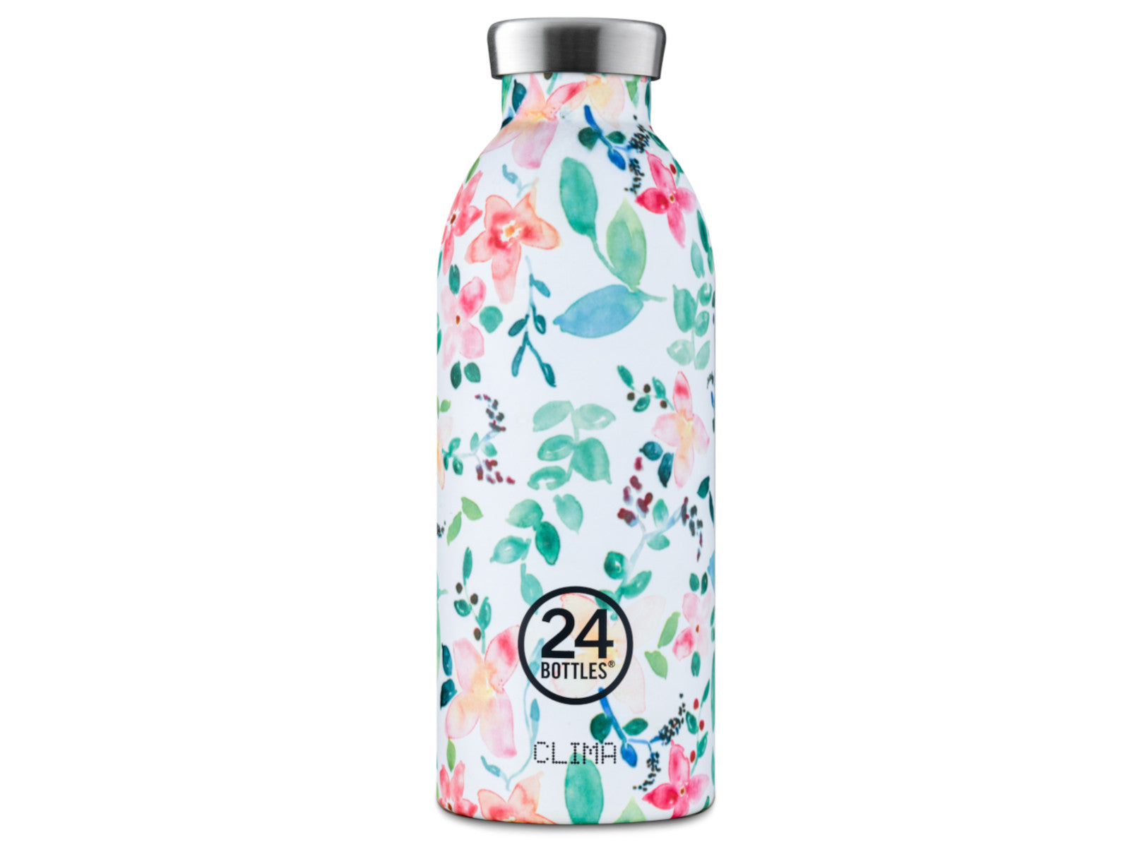 24Bottles Clima Bottle Little Buds 500ml Freisteller 1