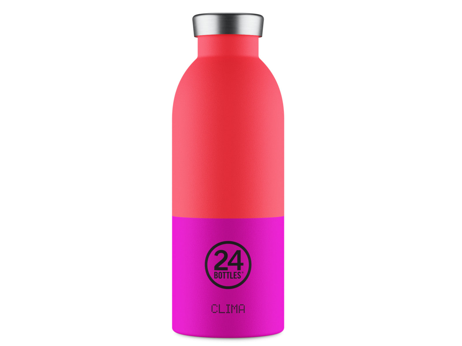 24Bottles Clima Bottle Energy 500ml Freisteller 1