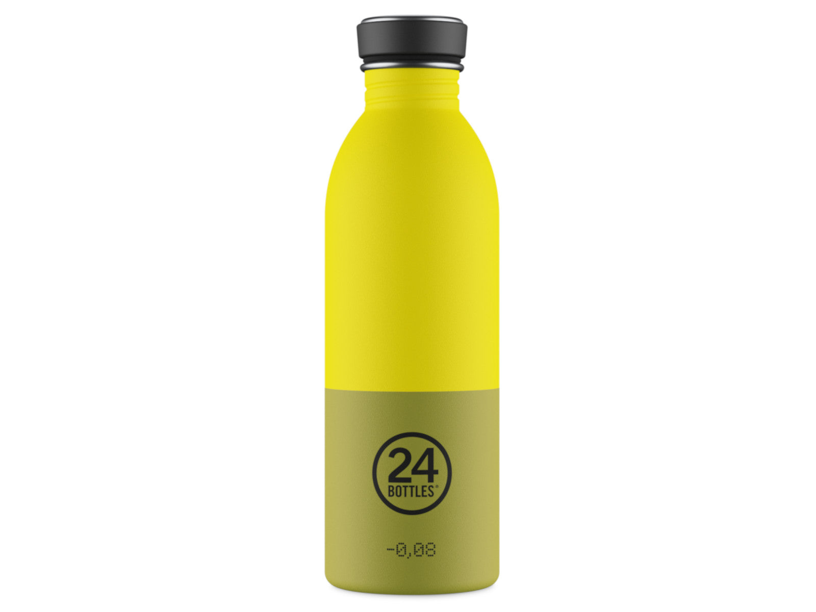 24Bottles Urban Bottle Solar 500ml Freisteller 1