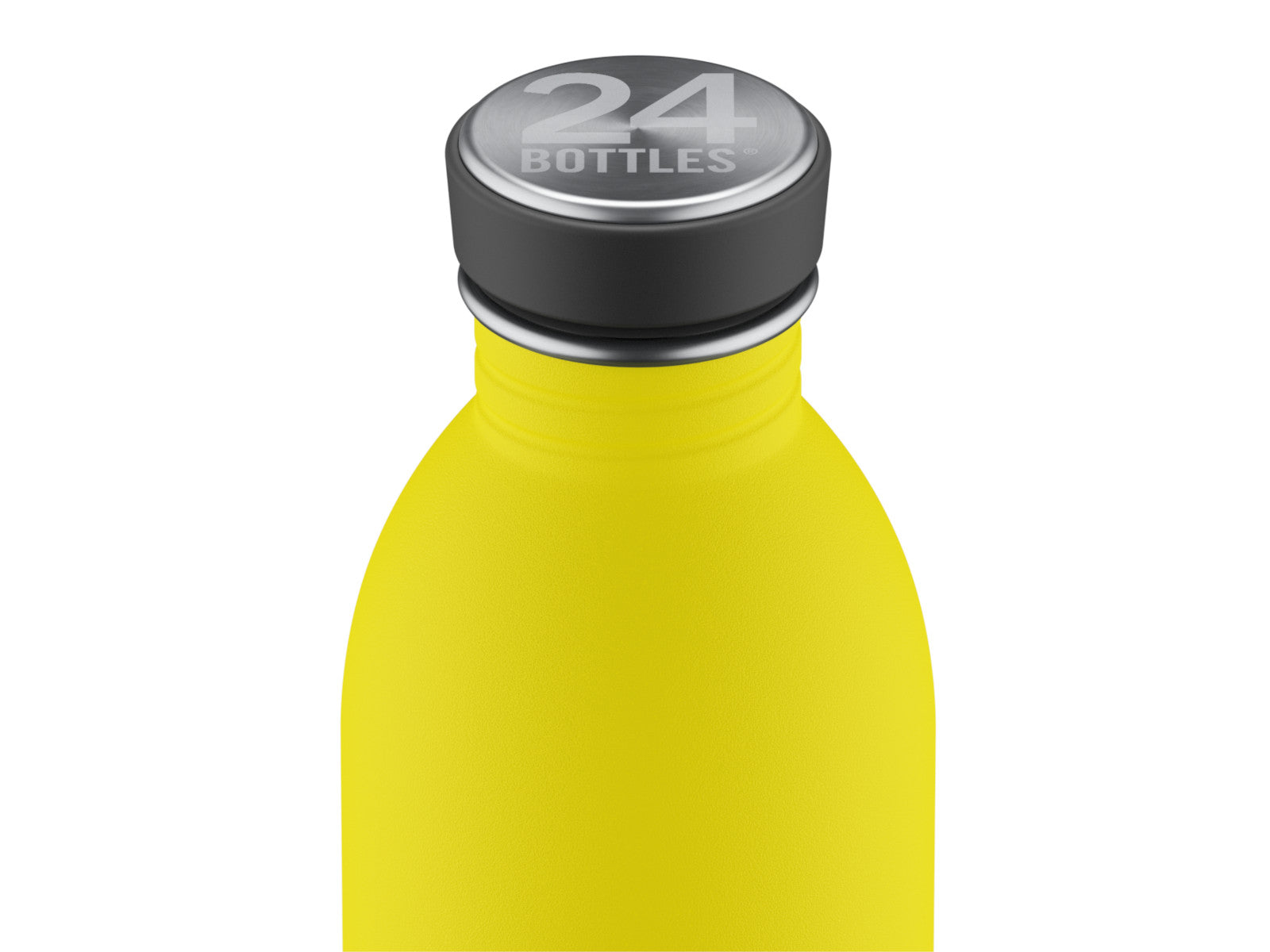 24Bottles Urban Bottle Solar 500ml Freisteller 2