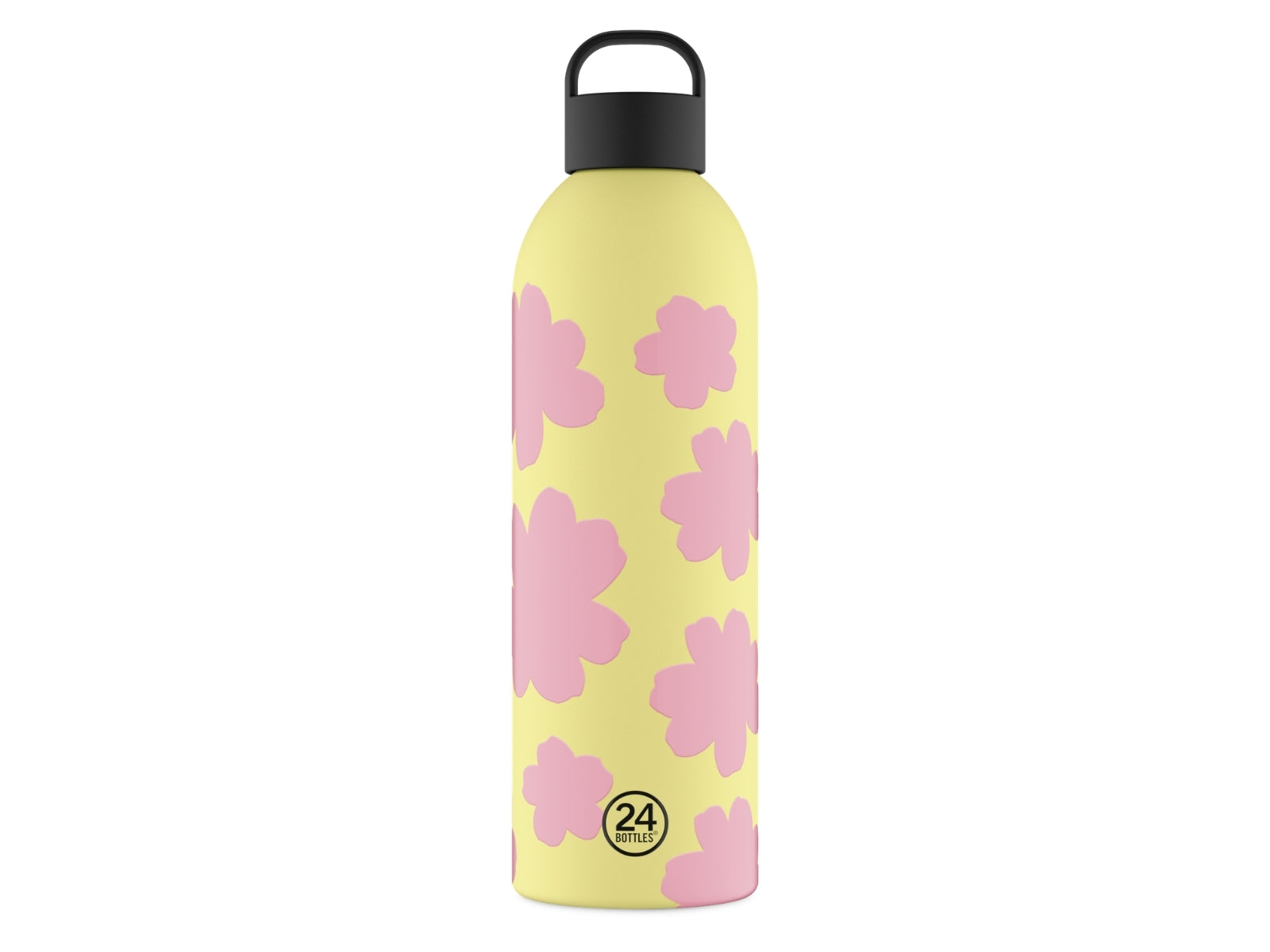 24Bottles Clima Bottle Daydreaming Yellow 1500ml - Produktbild 1