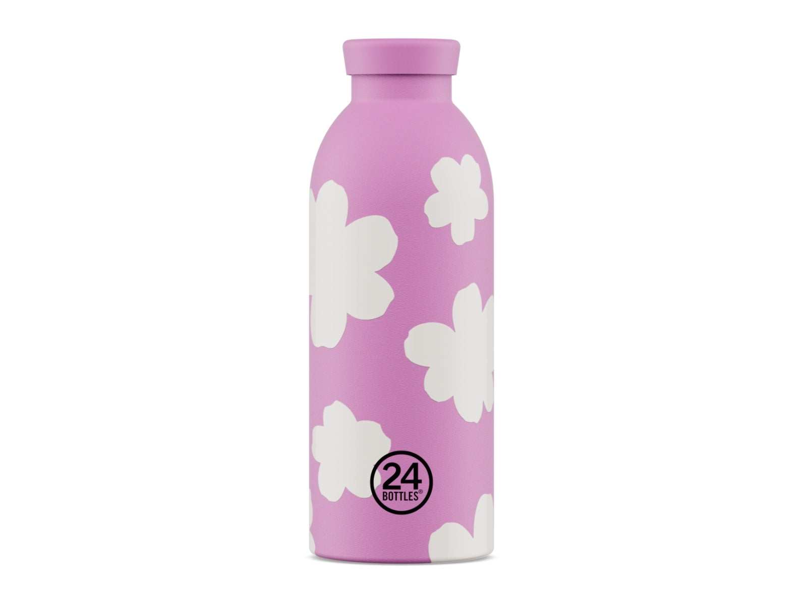 24Bottles Clima Bottle Daydreaming Pink 500ml - Produktbild 1