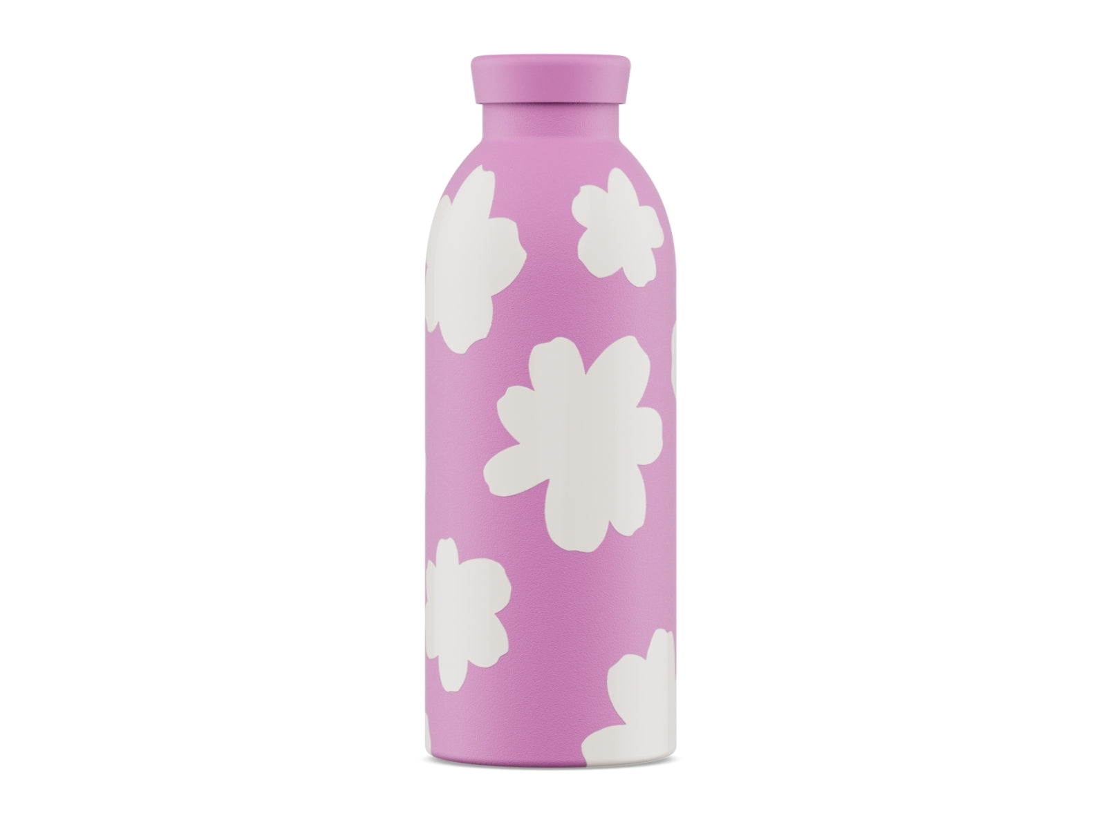 24Bottles Clima Bottle Daydreaming Pink 500ml - Produktbild 2