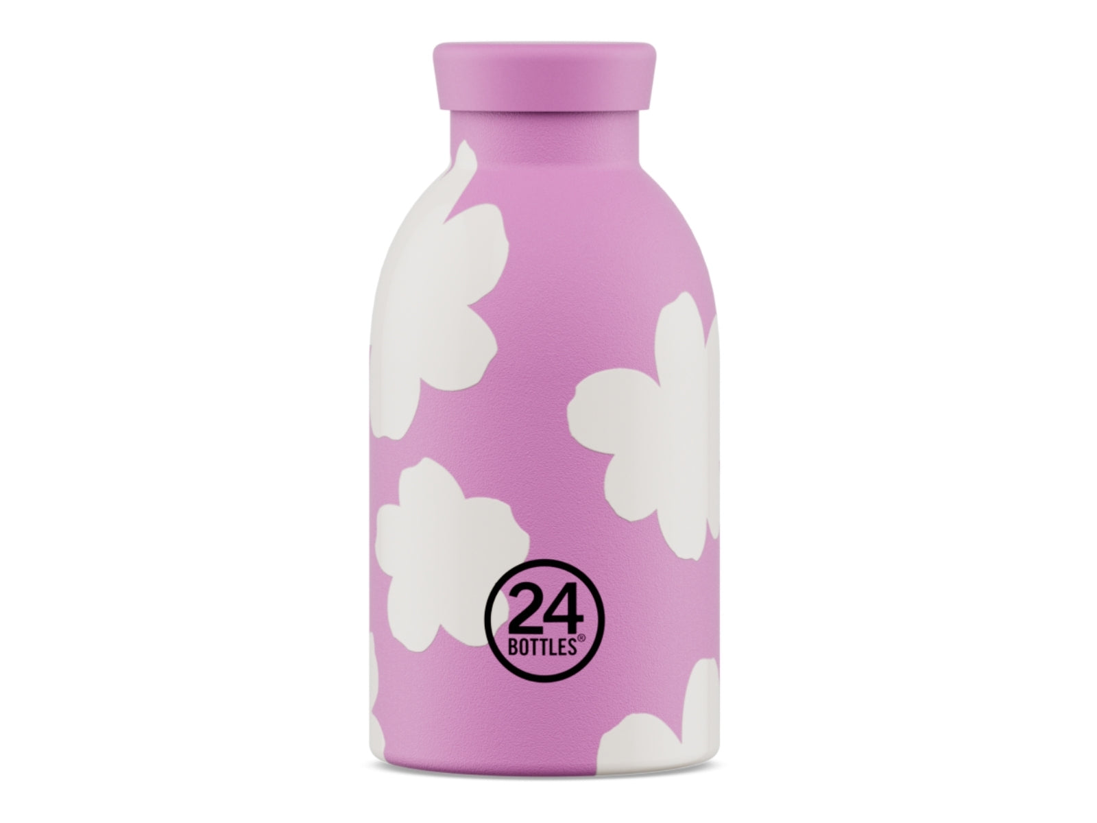 24Bottles Clima Bottle Daydreaming Pink 330ml - Produktbild 1