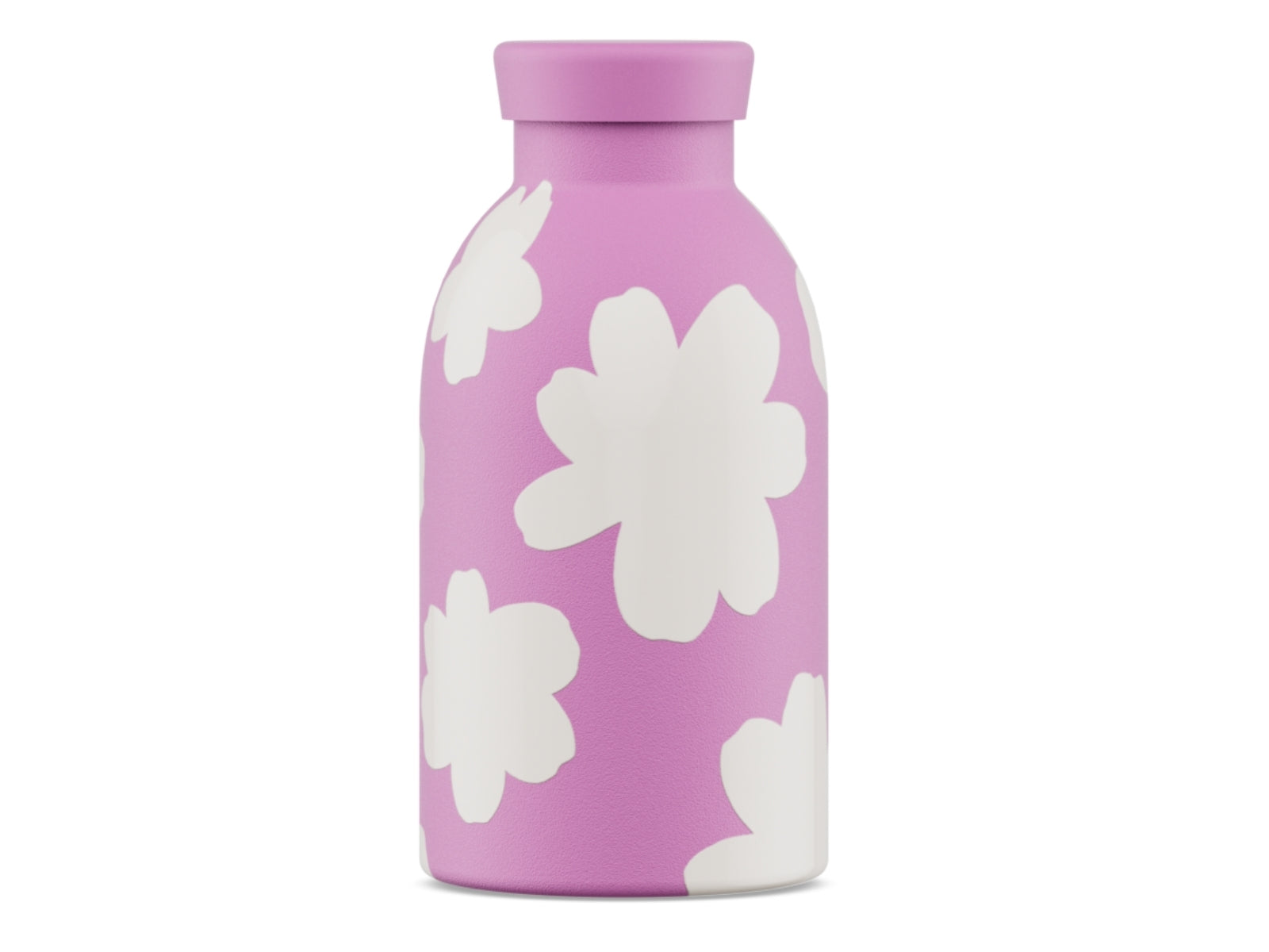 24Bottles Clima Bottle Daydreaming Pink 330ml - Produktbild 2