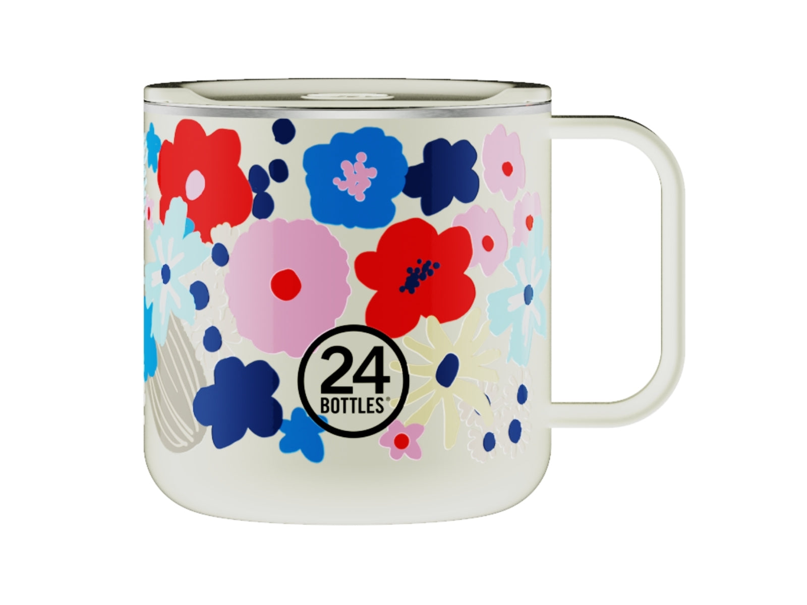24Bottles Casa Mug Domenica 340ml - Produktbild 1