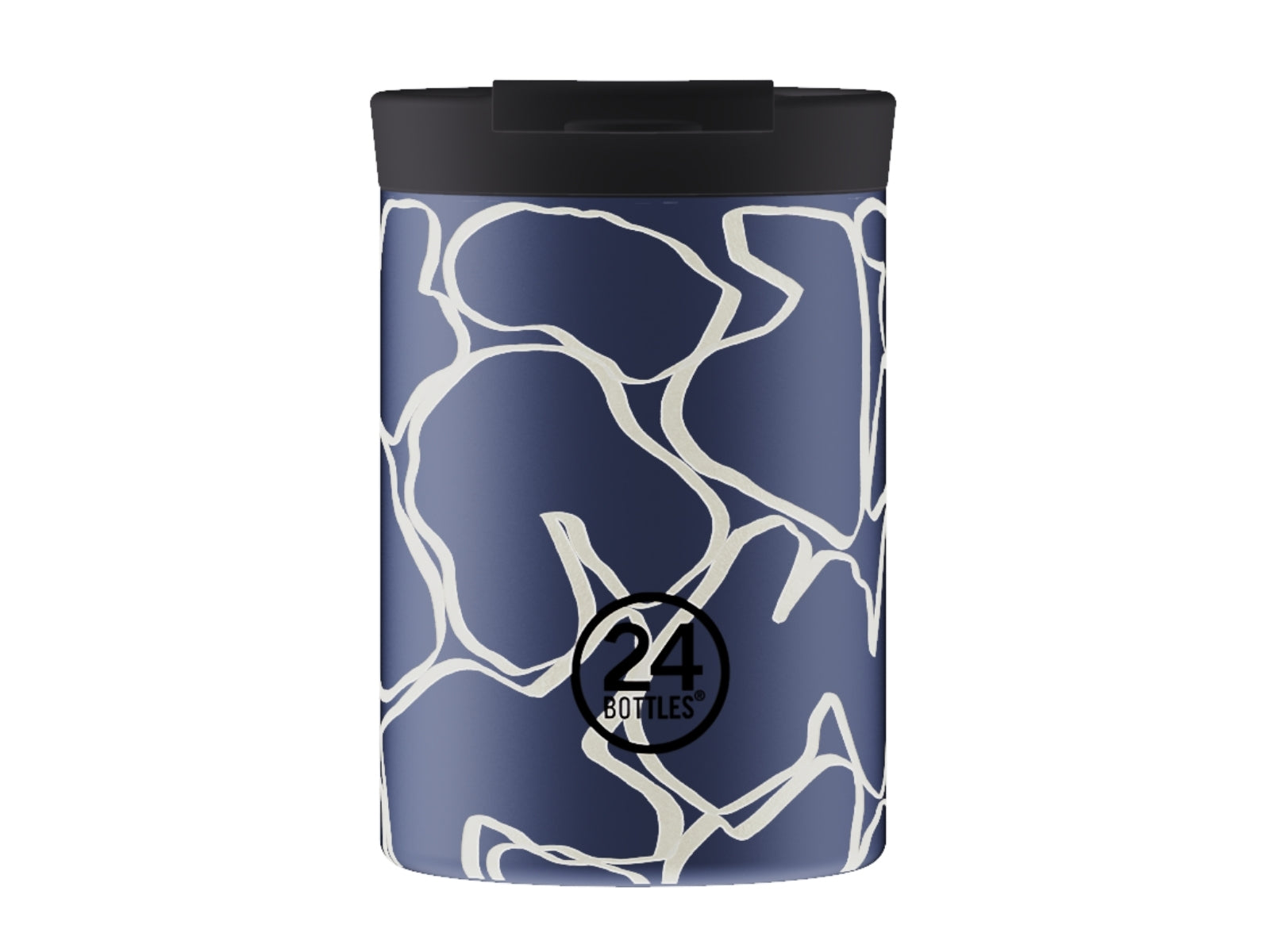 24Bottles Travel Tumbler Marea 350ml - Produktbild 1