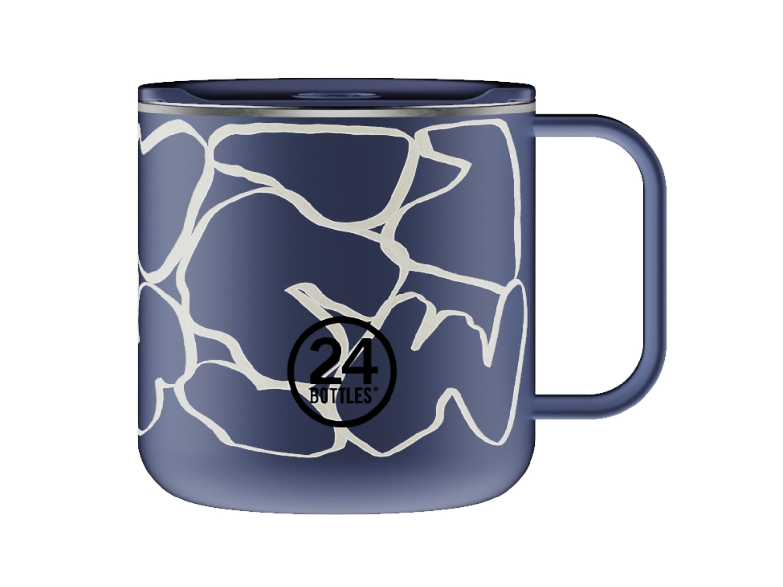 24Bottles Casa Mug Marea 340ml - Produktbild 1
