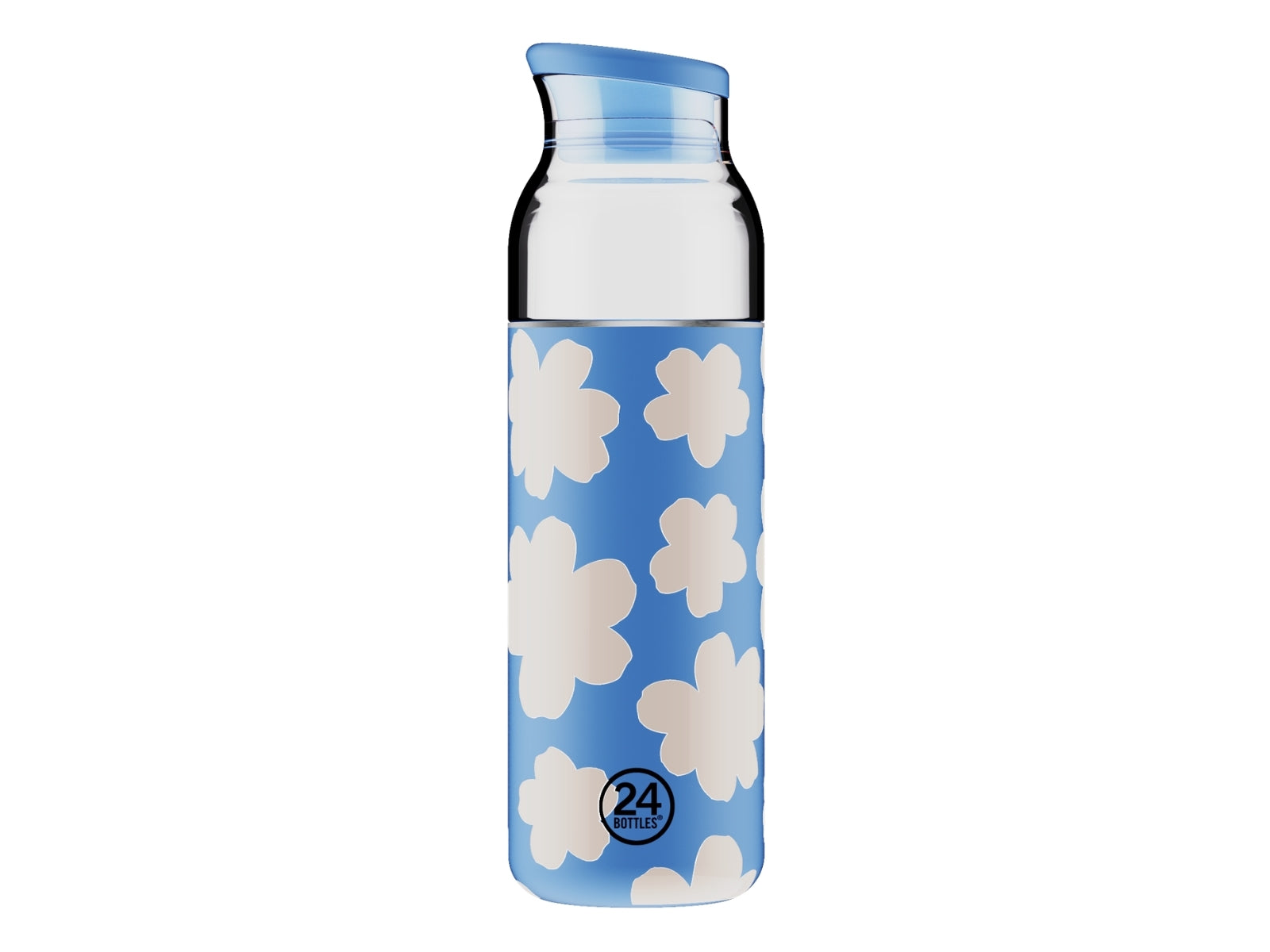 24Bottles Casa Carafe Daydreaming 1000ml - Produktbild 1