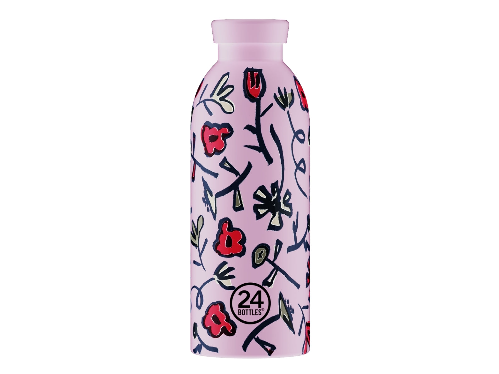 24Bottles Clima Bottle Fiore Di Campo 500ml - Produktbild 1
