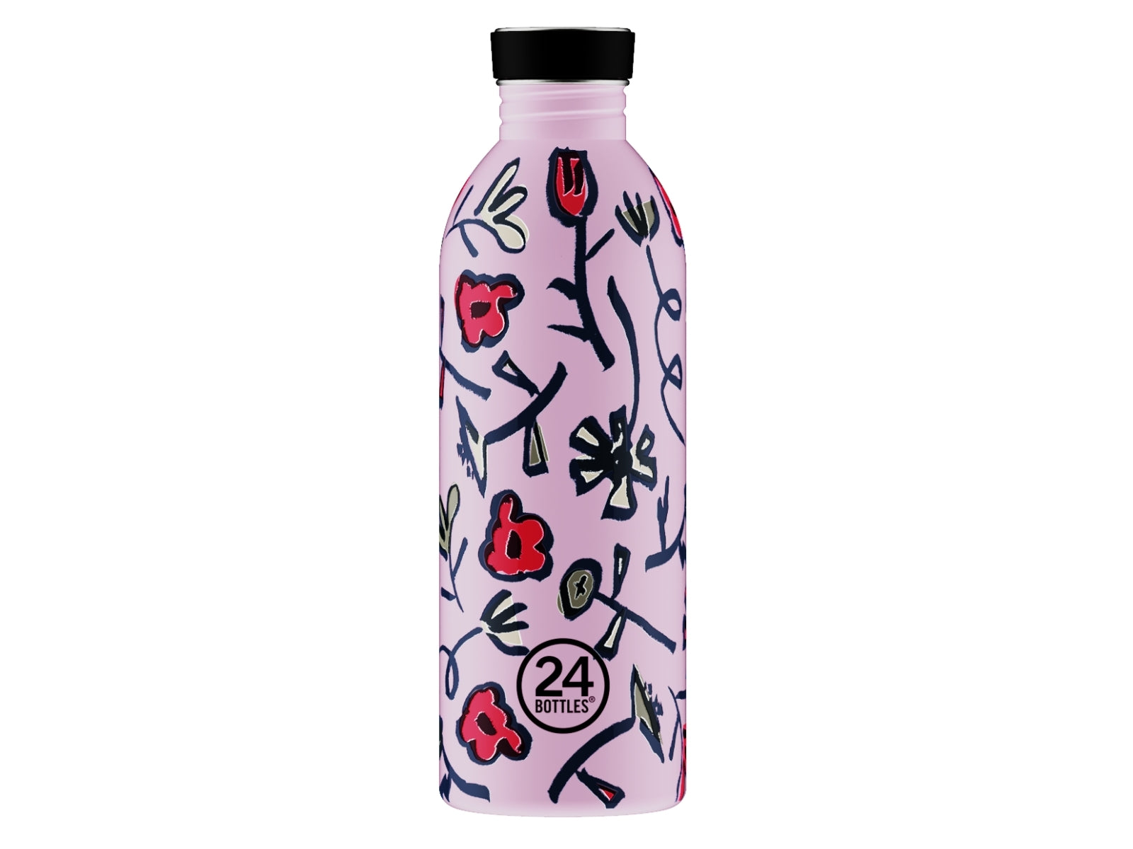 24Bottles Urban Bottle Fiore Di Campo 500ml - Produktbild 1