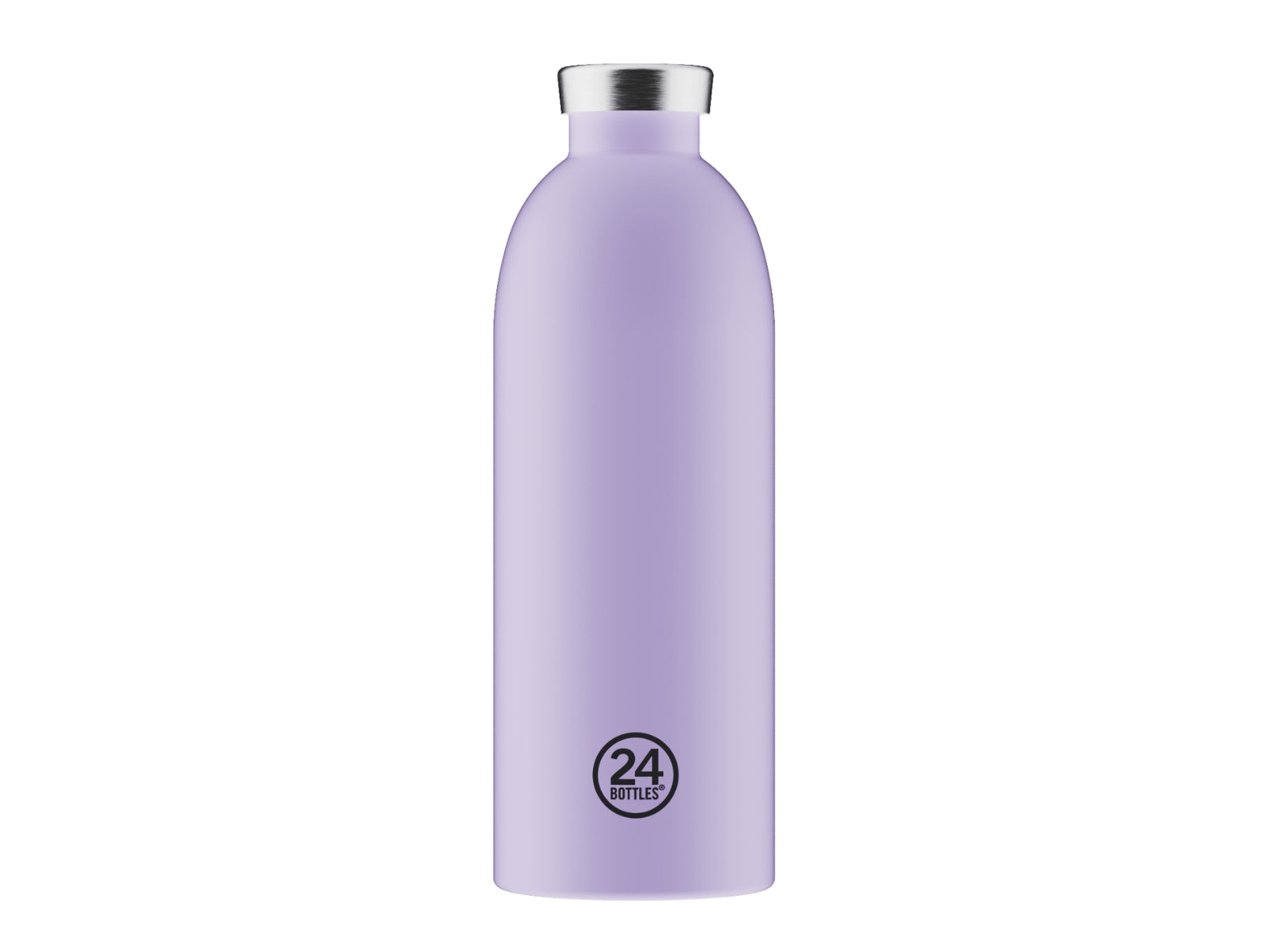 24Bottles Clima Bottle Erica 850ml - Produktbild 1