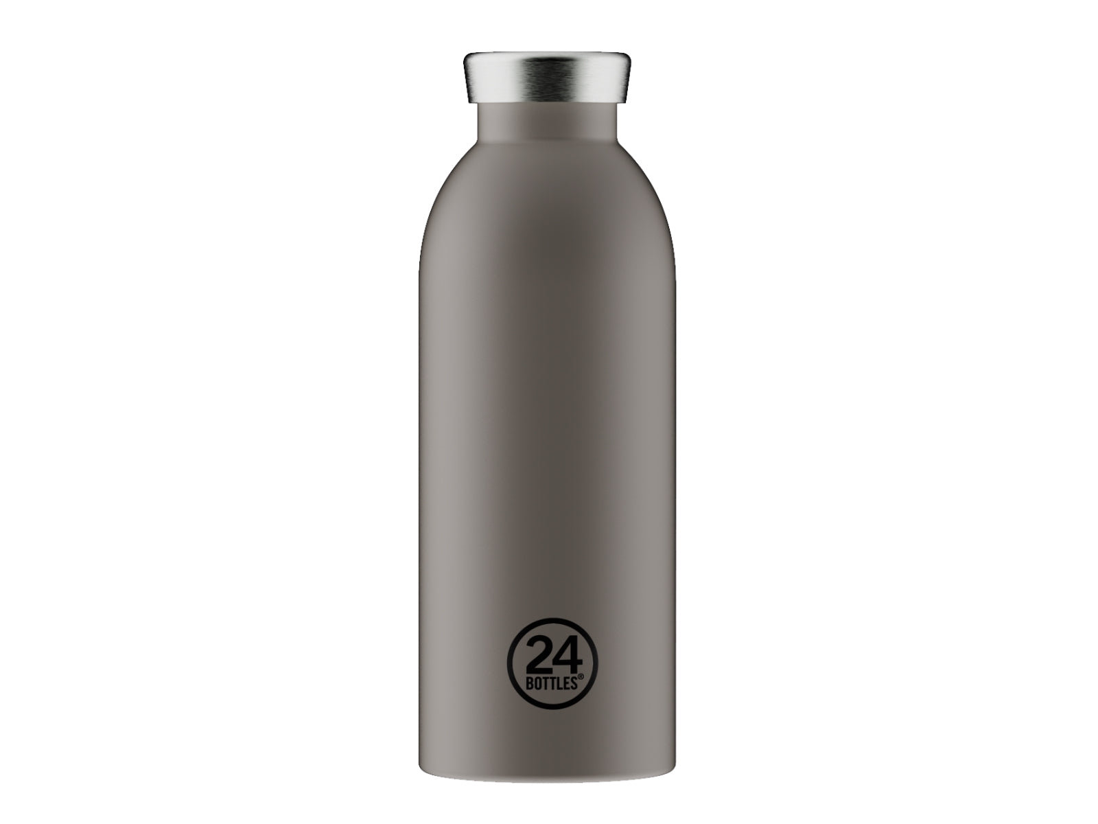 24Bottles Clima Bottle Linen 500ml - Produktbild 1