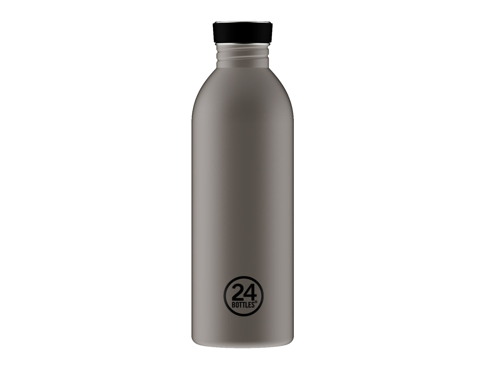 24Bottles Urban Bottle Linen 500ml - Produktbild 1
