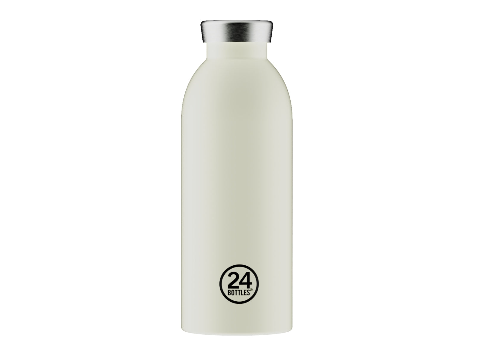 24Bottles Clima Bottle Cotton 500ml - Produktbild 1