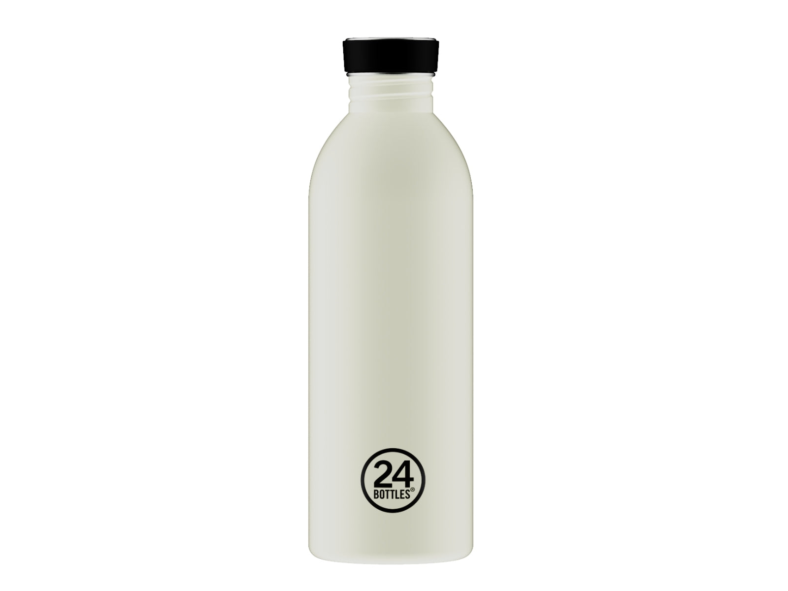 24Bottles Urban Bottle Cotton 500ml - Produktbild 1