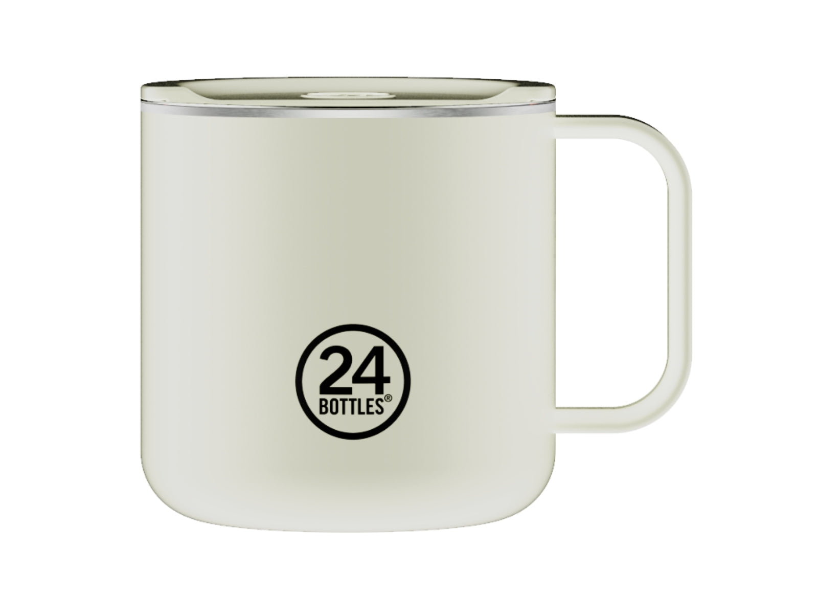 24Bottles Casa Mug Cotton 340ml - Produktbild 1