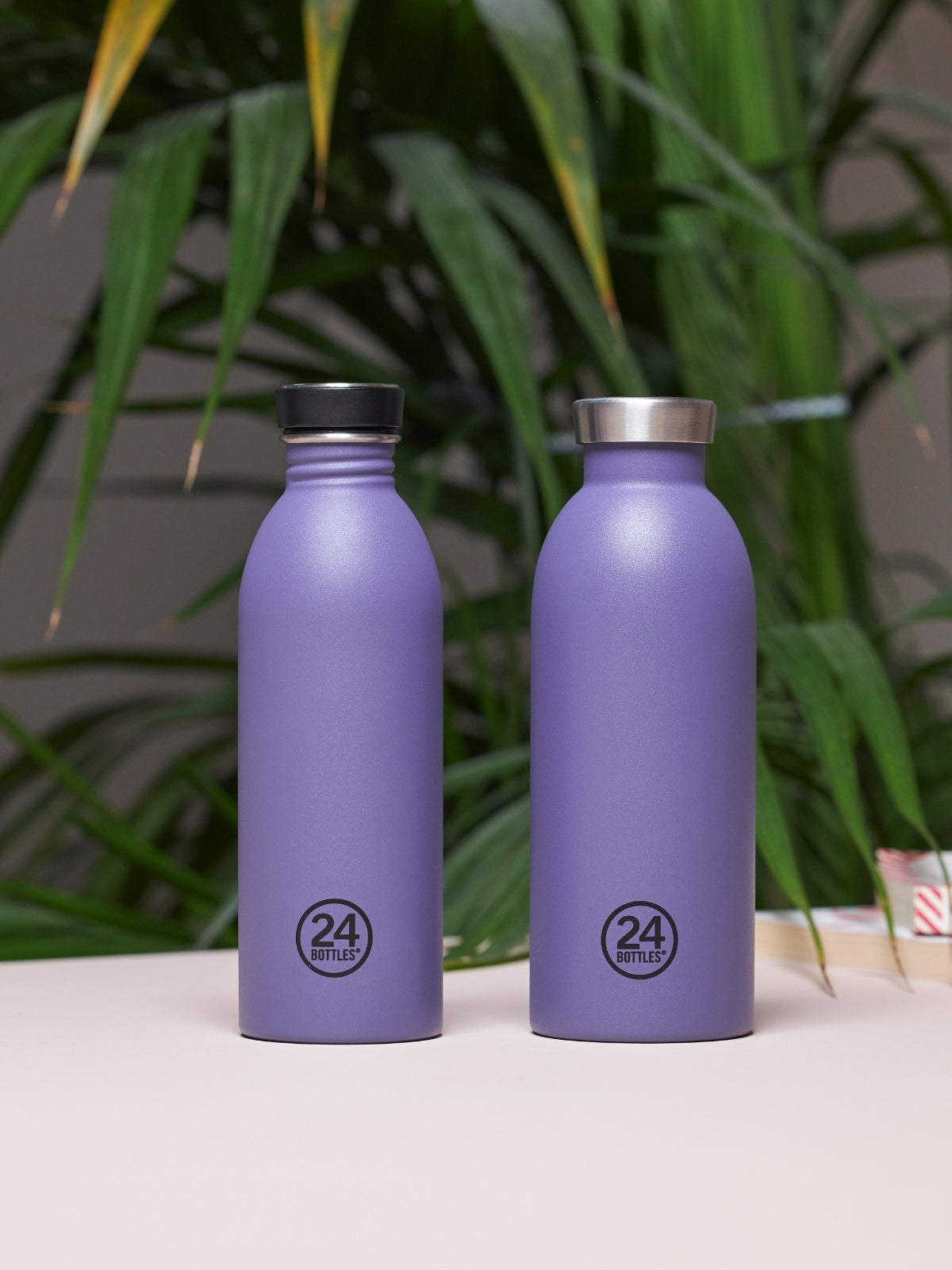 24Bottles Urban Bottle Dusk 500ml - Produktbild 2