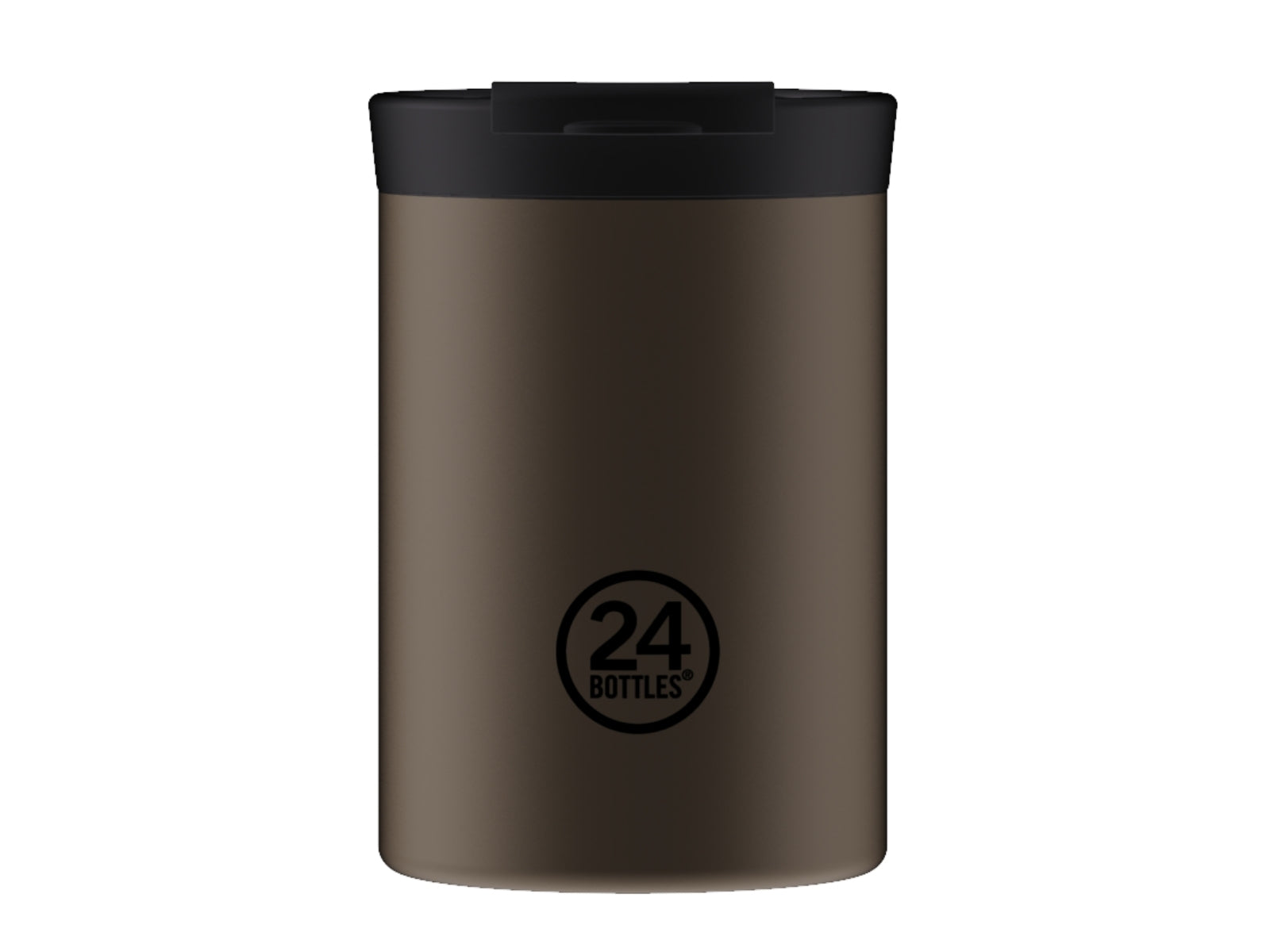 24Bottles Urban Bottle Mocha 500ml - Produktbild 1